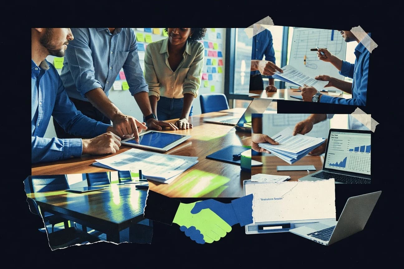 Workplace Collaboration Statistics