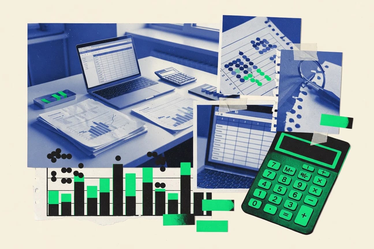 Company Statistics