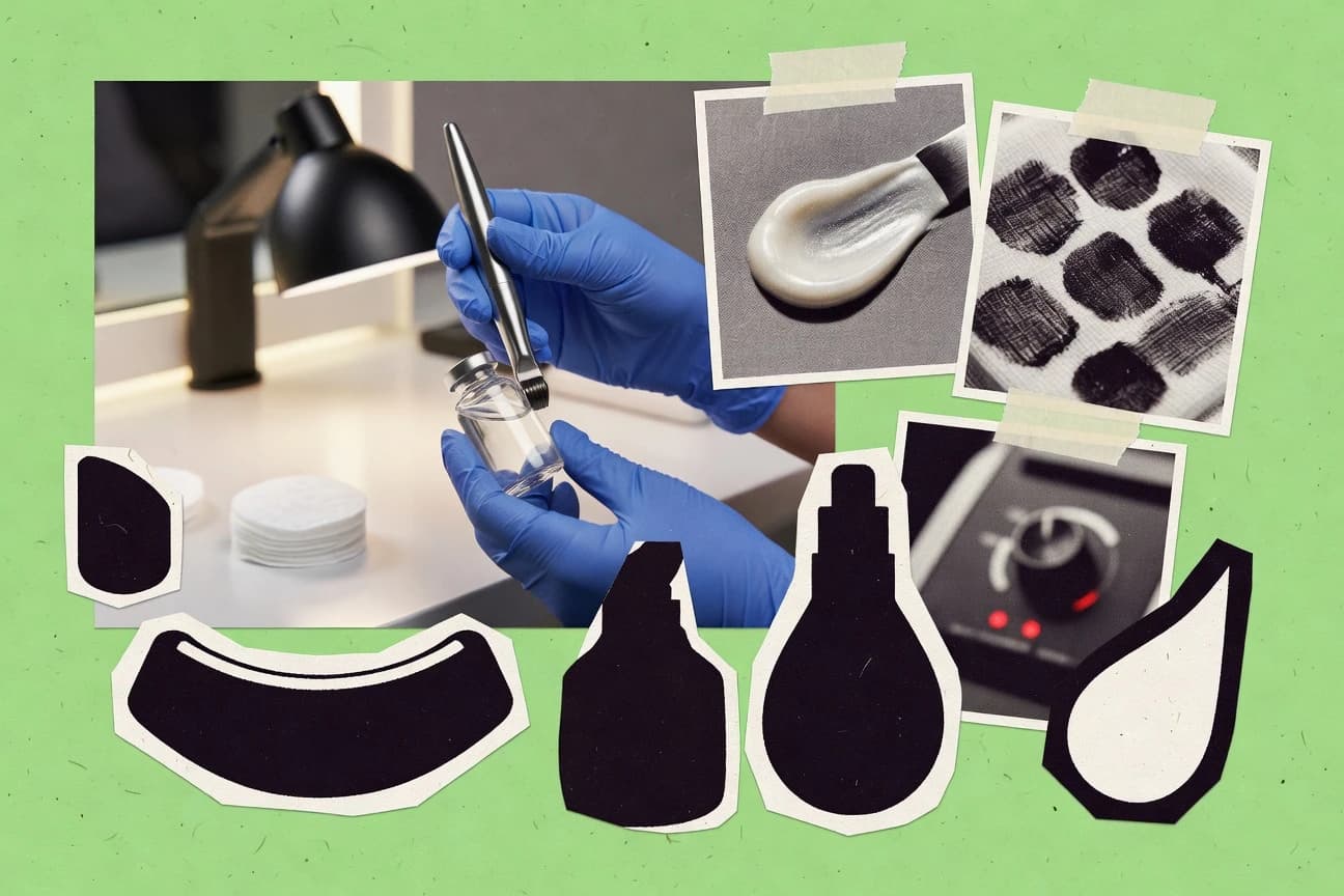 Beauty Aesthetics Industry Statistics