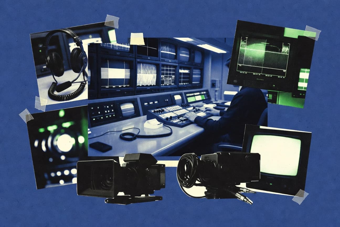 Japan Television Industry Statistics