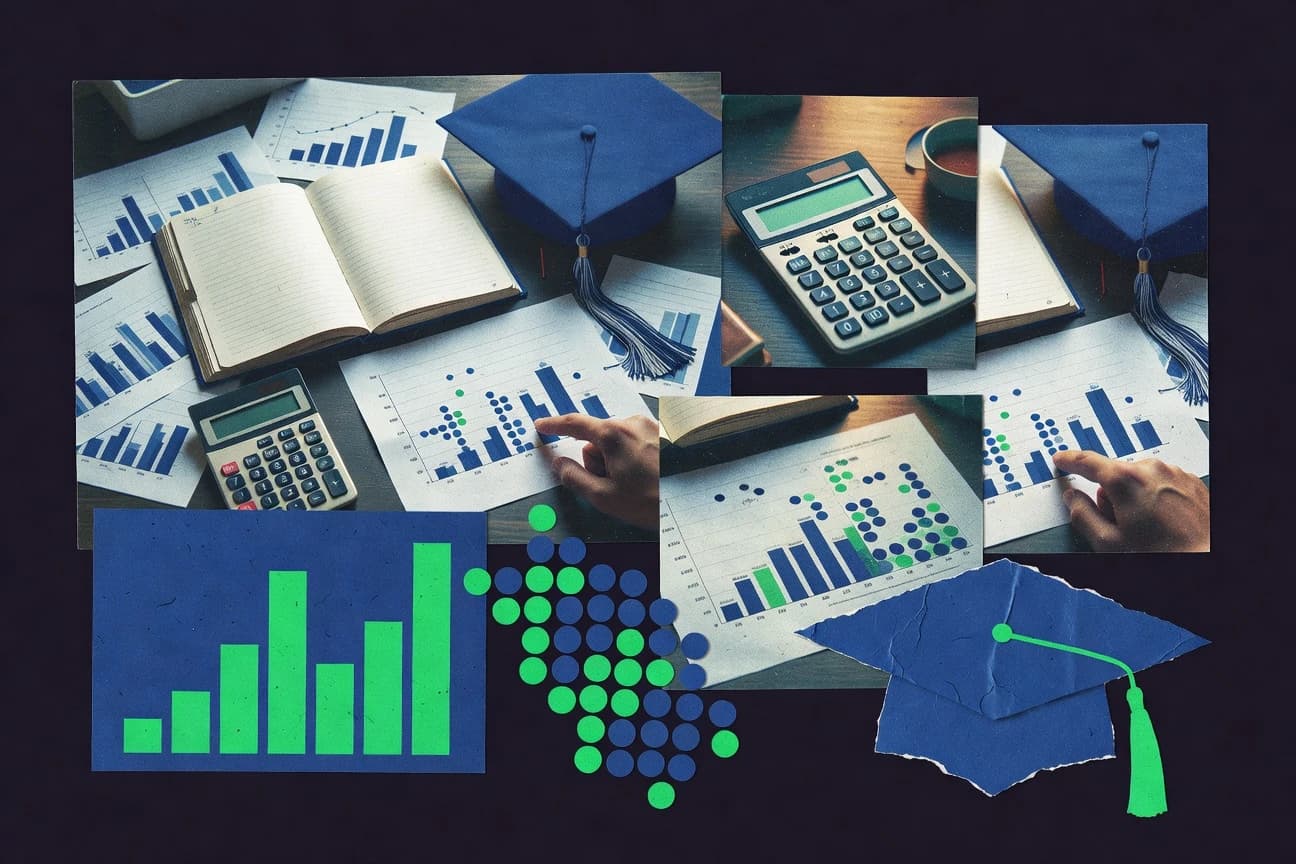 Bachelor Degree Statistics