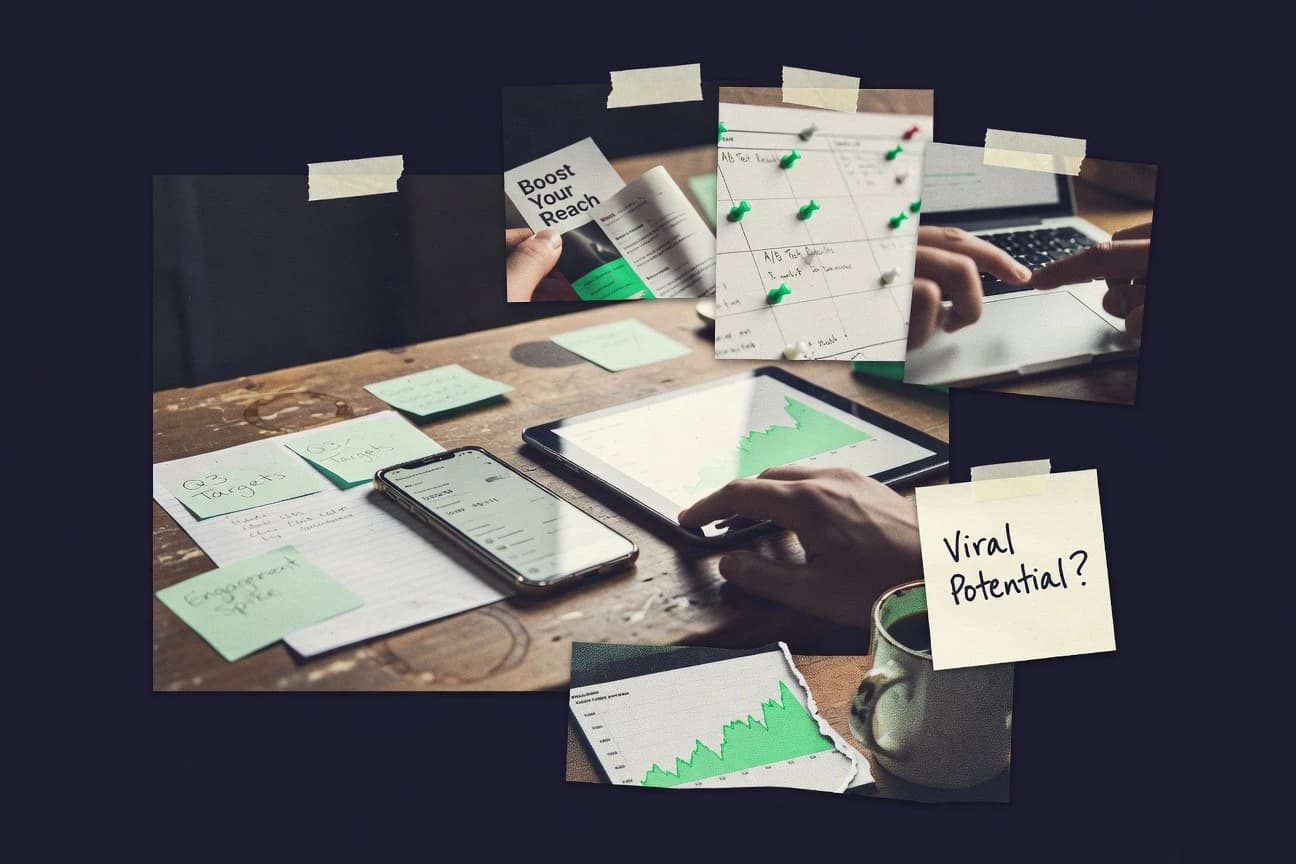 Social Media Advertising Effectiveness Statistics
