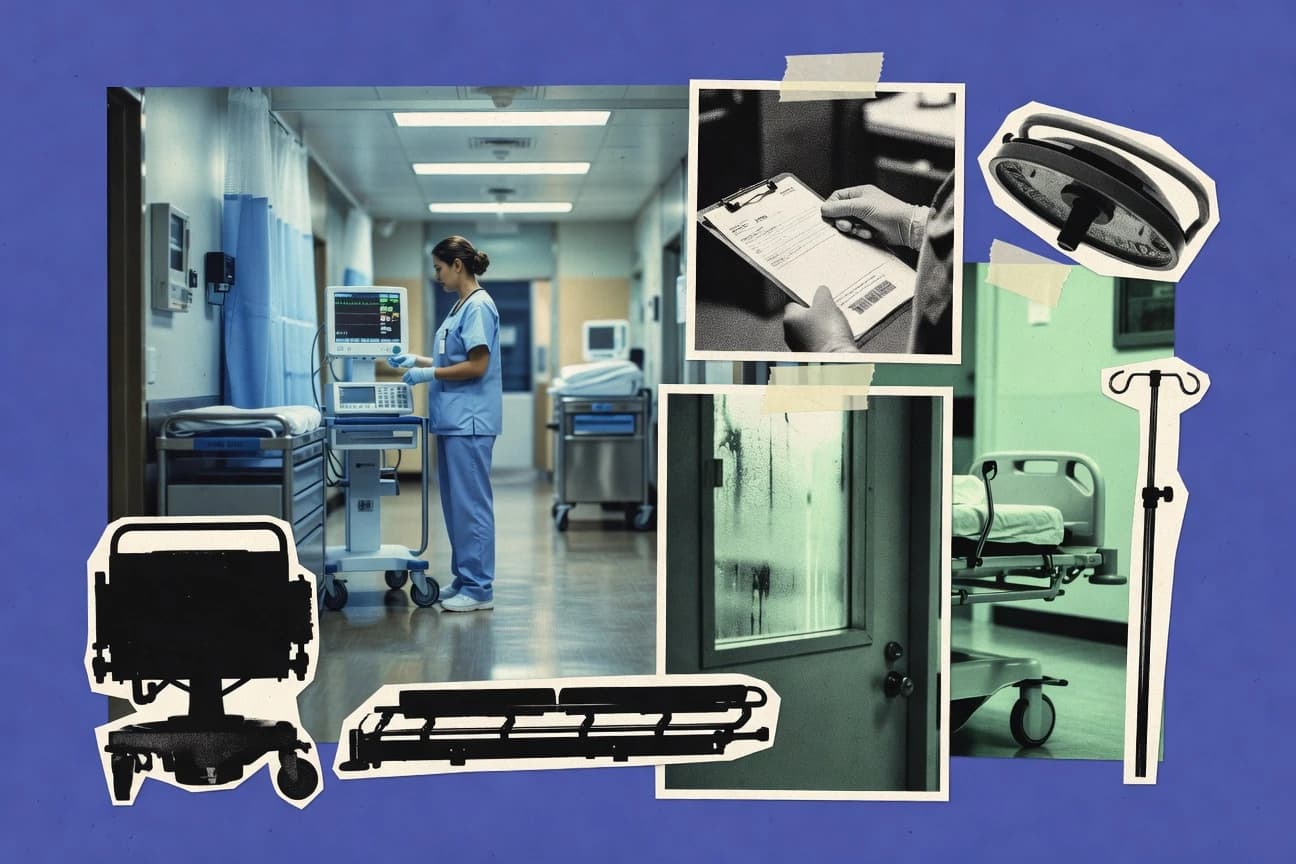 Emergency Room Statistics