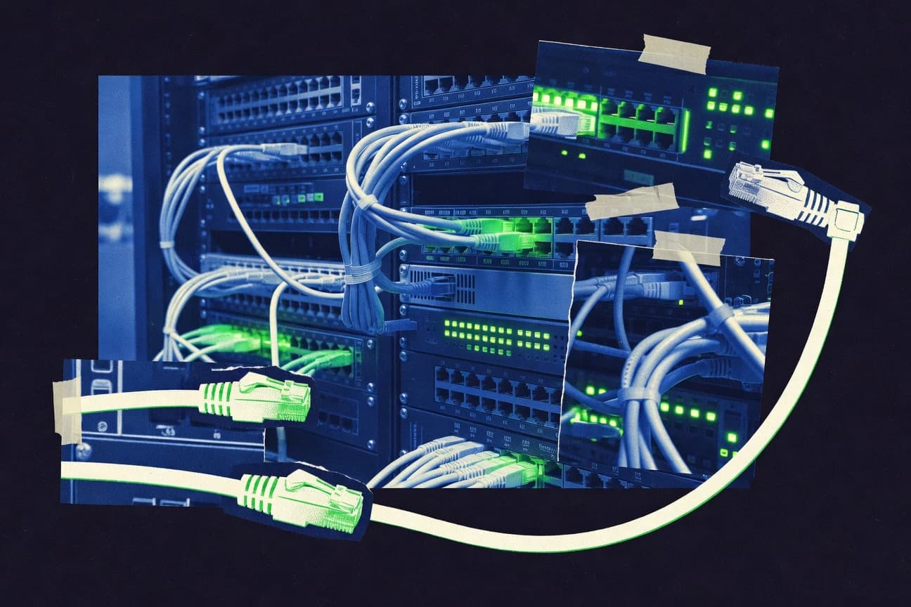 Networking Industry Statistics