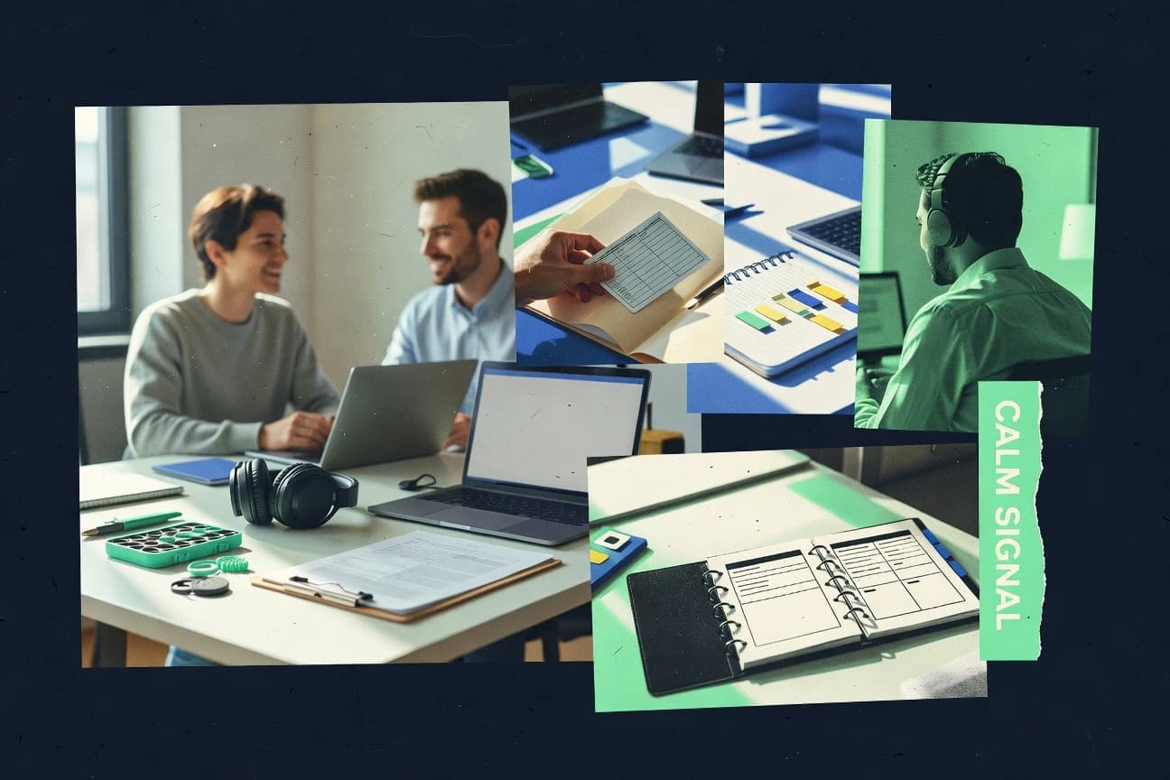 Neurodiversity In The Workplace Statistics