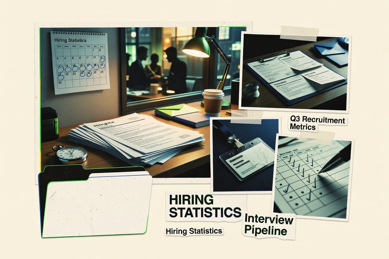 Hiring Statistics