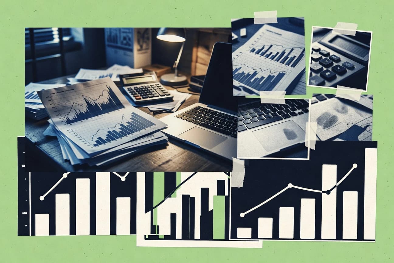 Javascript Statistics