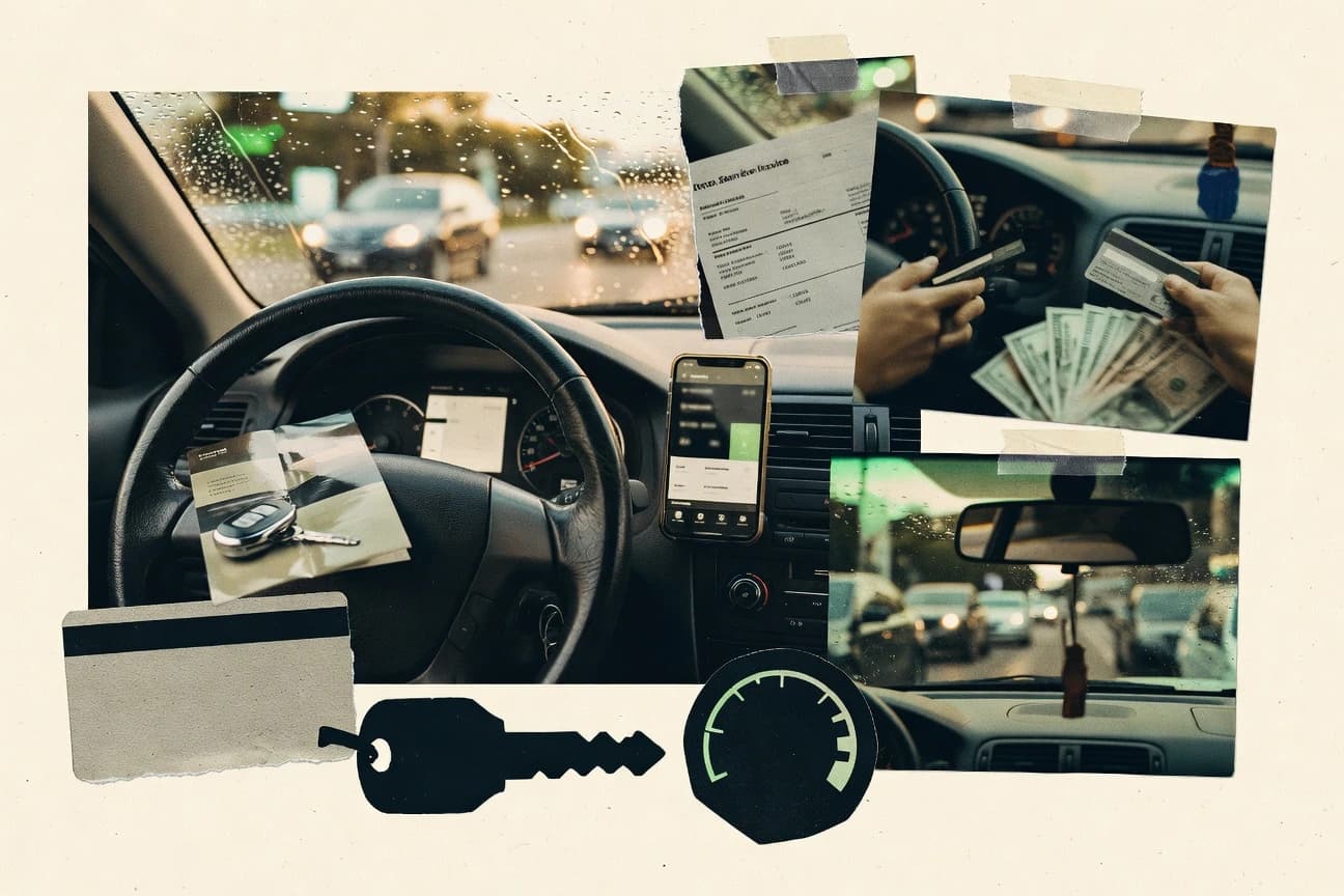 Auto Loan Statistics