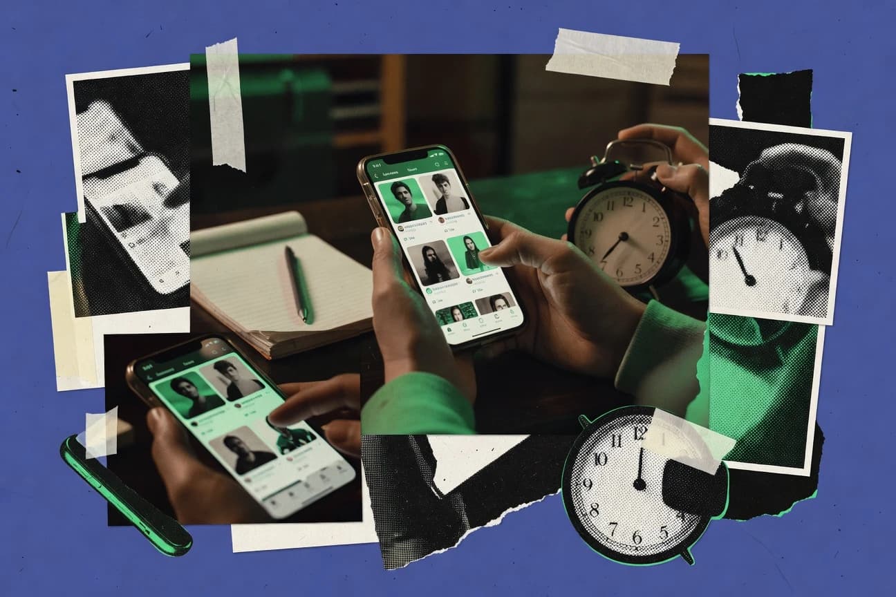 Social Media Distraction Statistics
