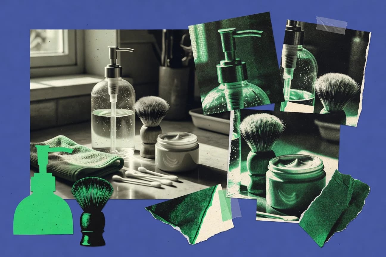 Home And Personal Care Industry Statistics