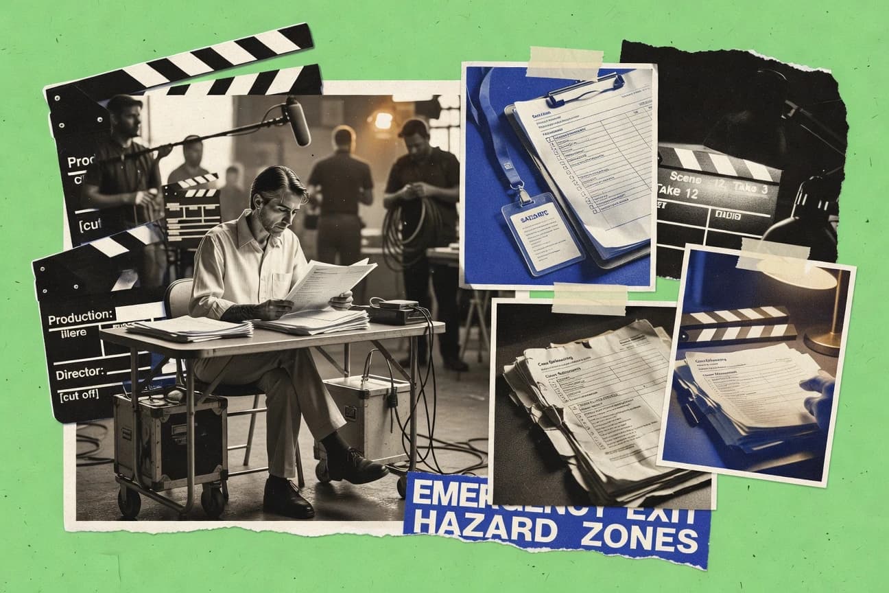 HR In The Film Industry Statistics