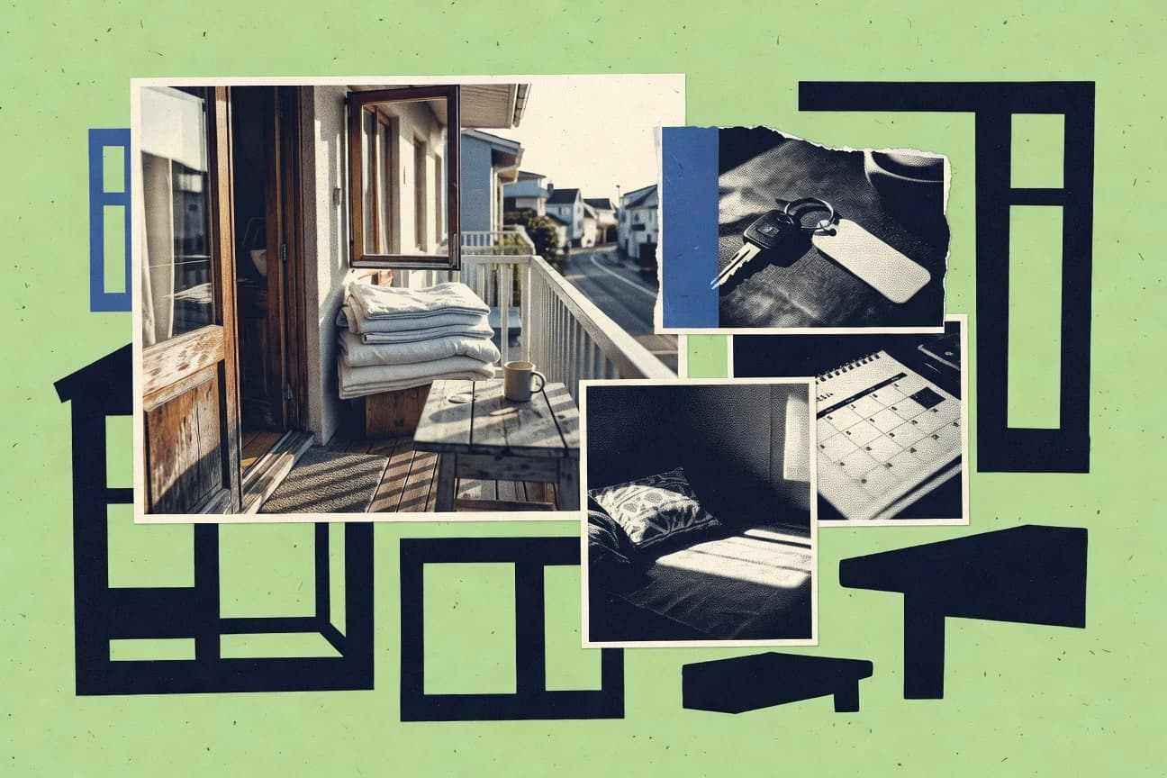 Vacation Rental Statistics