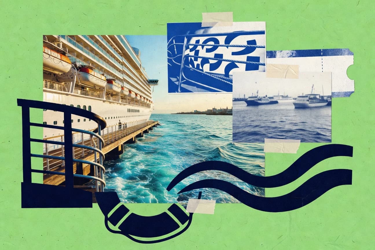 Cruise Line Industry Statistics