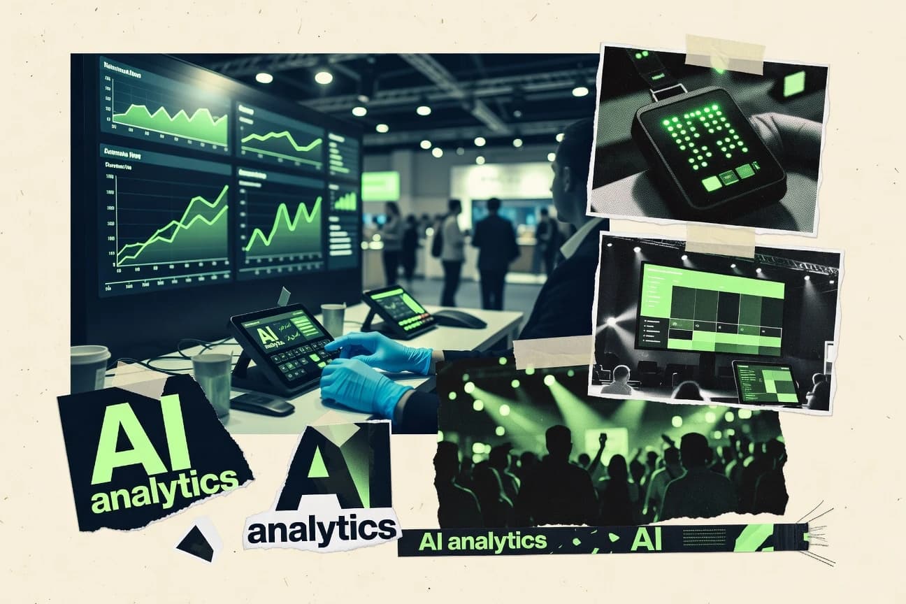 AI In The Event Marketing Industry Statistics