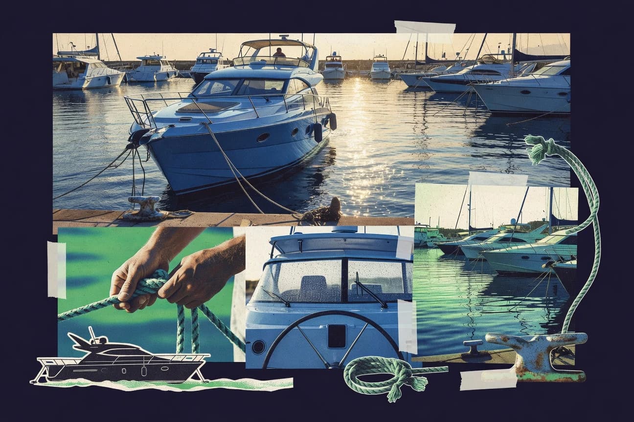 Boat Charter Industry Statistics