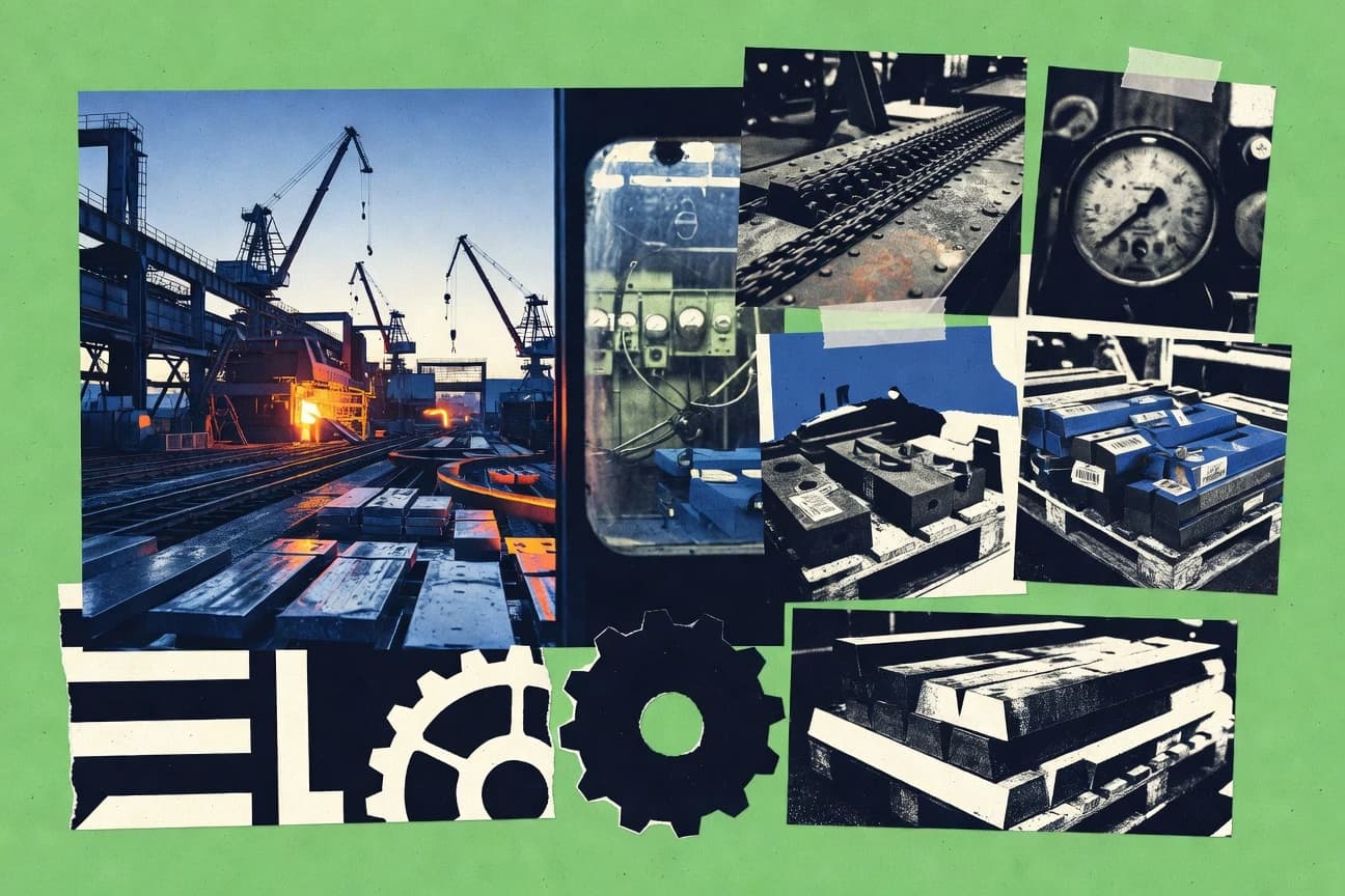 Austria Industry Statistics