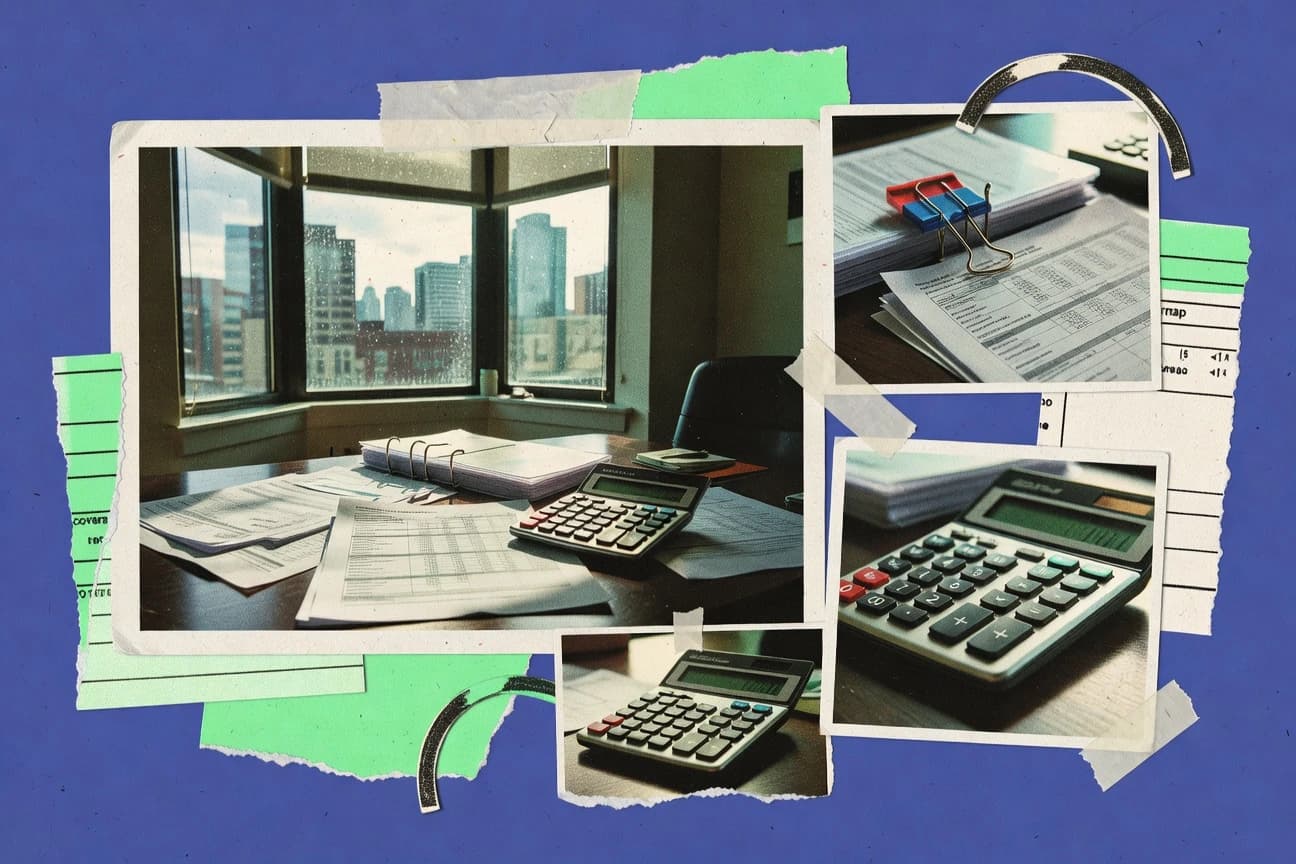 Canadian Insurance Industry Statistics