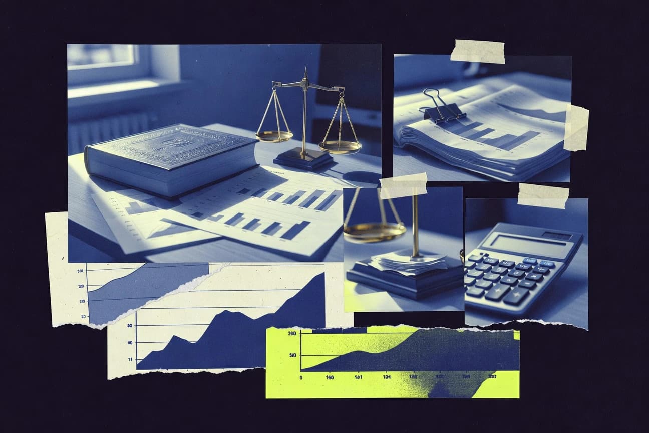 Germany Legal Industry Statistics
