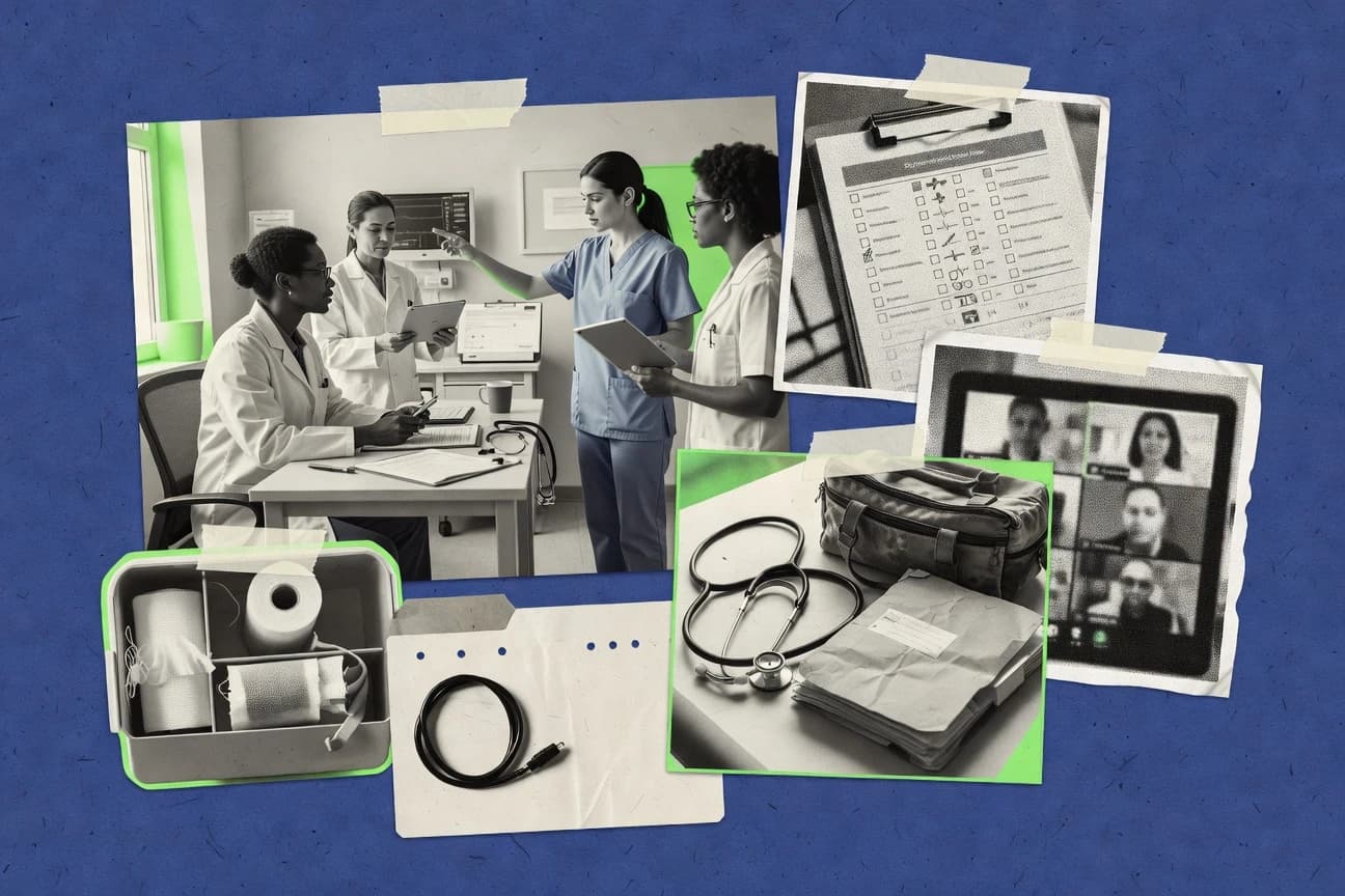 Integrated Healthcare Services Industry Statistics