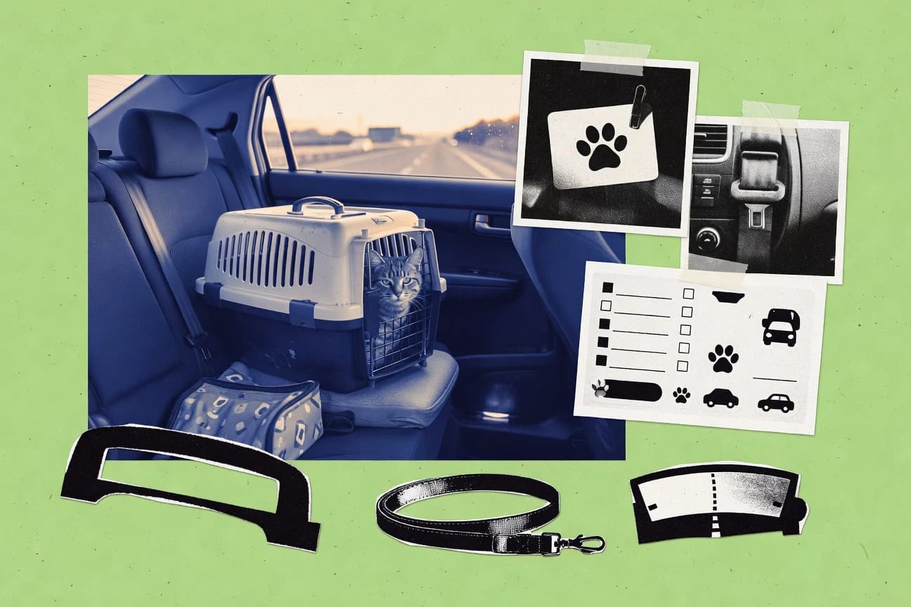 Pet Travel Statistics