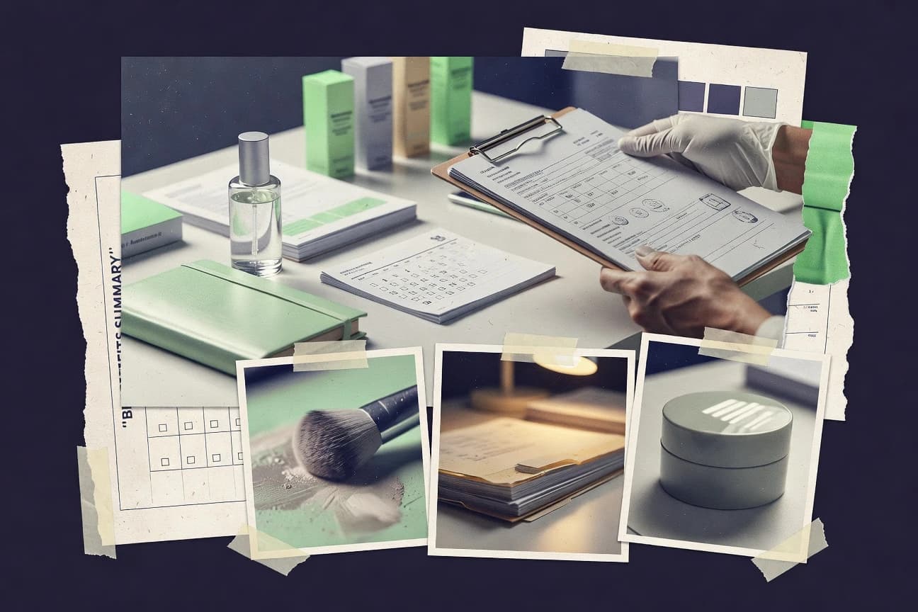 HR In The Cosmetic Industry Statistics