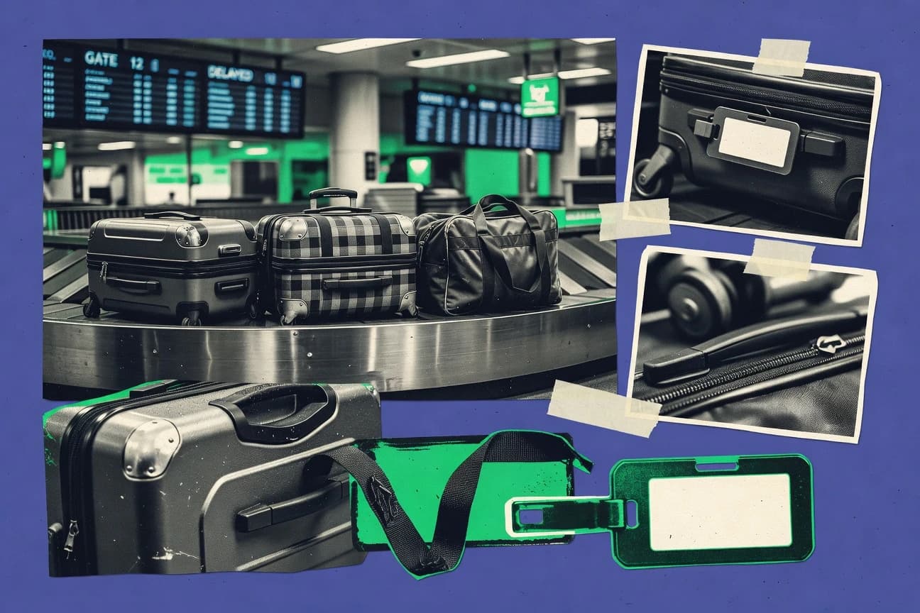 Travel Luggage Industry Statistics