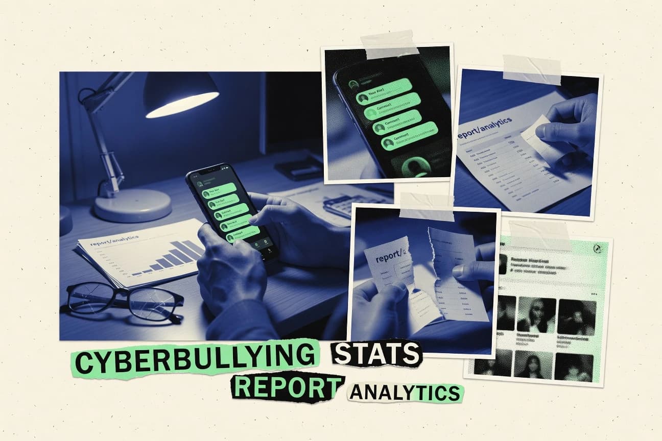 Cyberbullying Social Media Statistics