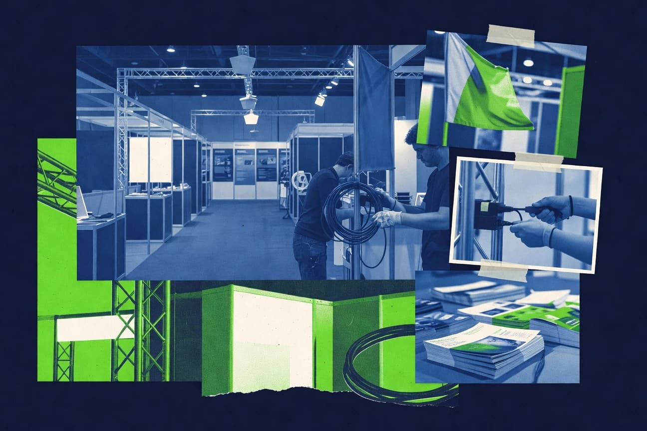 Exhibition Industry Statistics