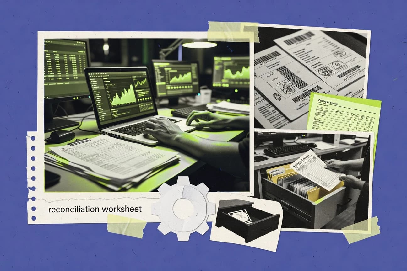Financial Operations Software Industry Statistics