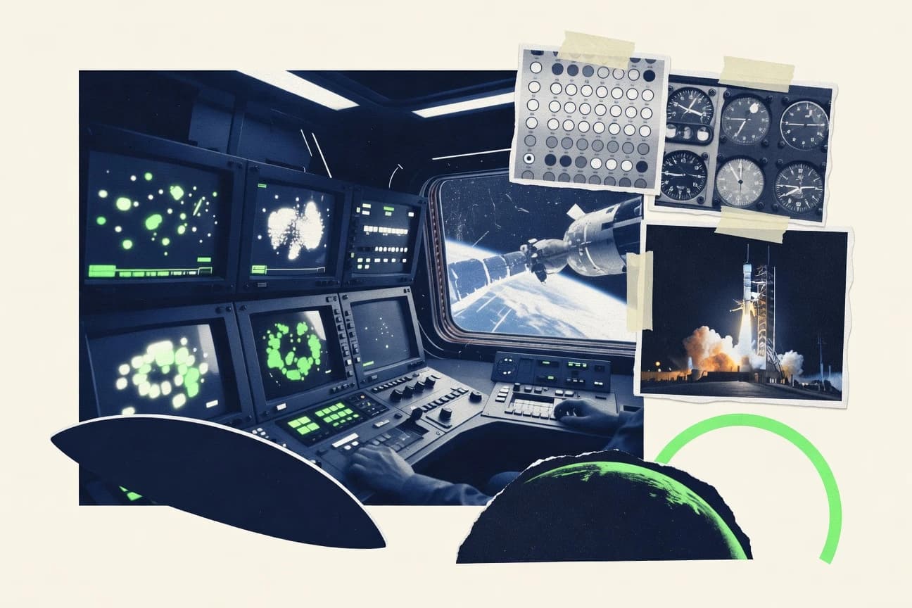 Space Exploration Statistics