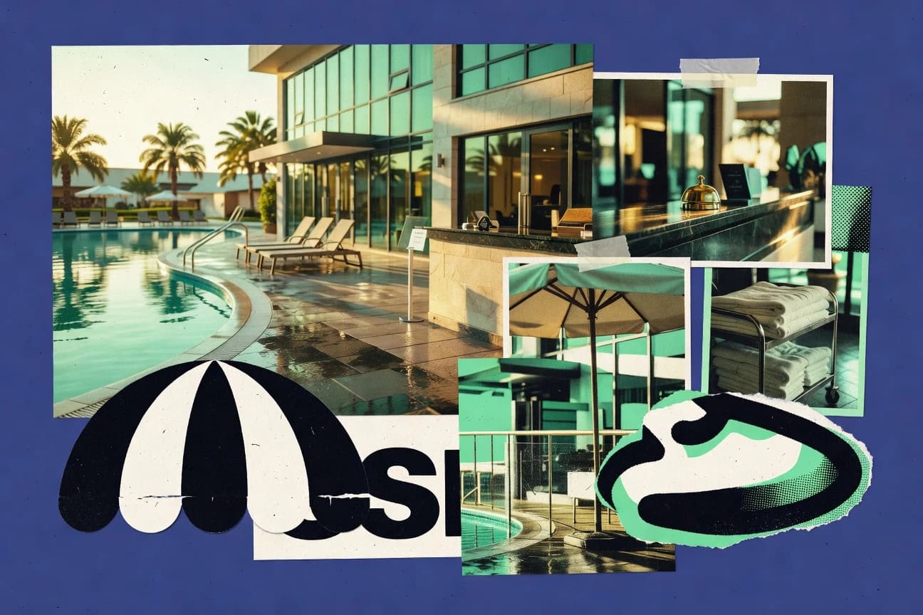 Hotel Resort Industry Statistics