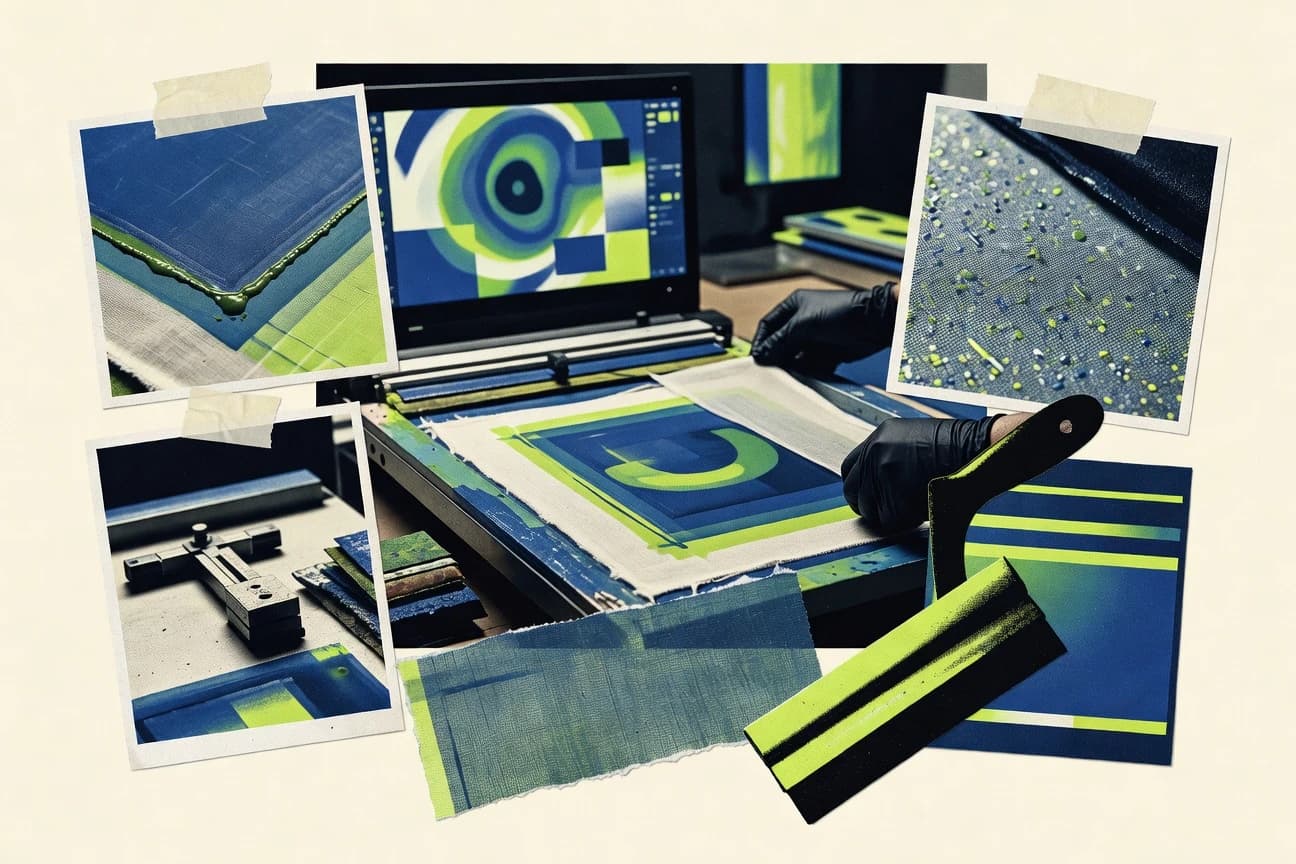 AI In The Screen Printing Industry Statistics