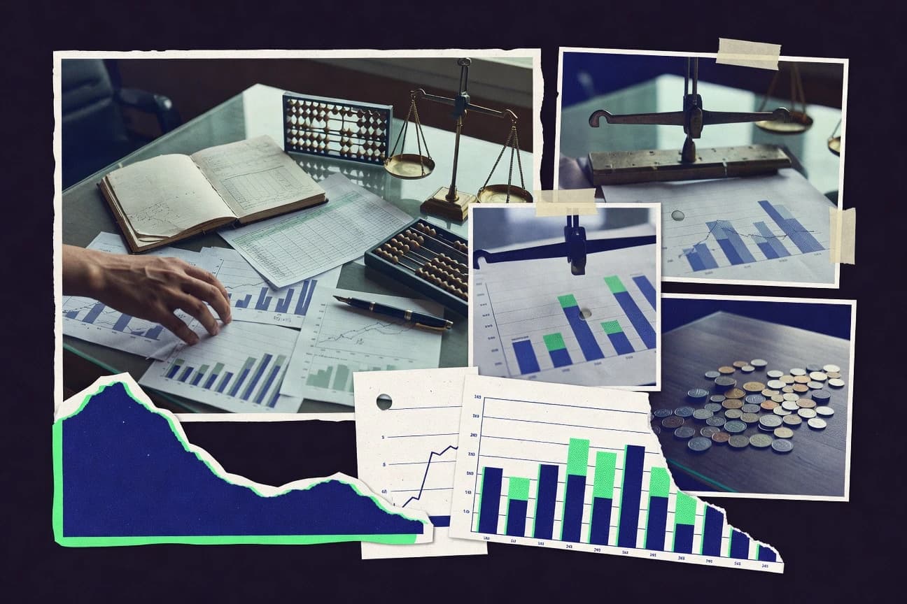 Financial Mathematics And Statistics