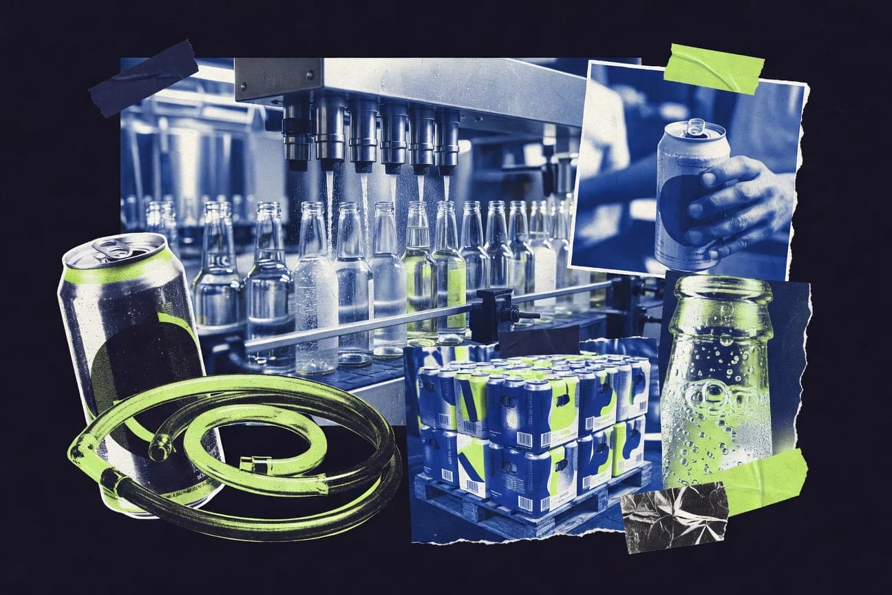 Hard Seltzer Industry Statistics