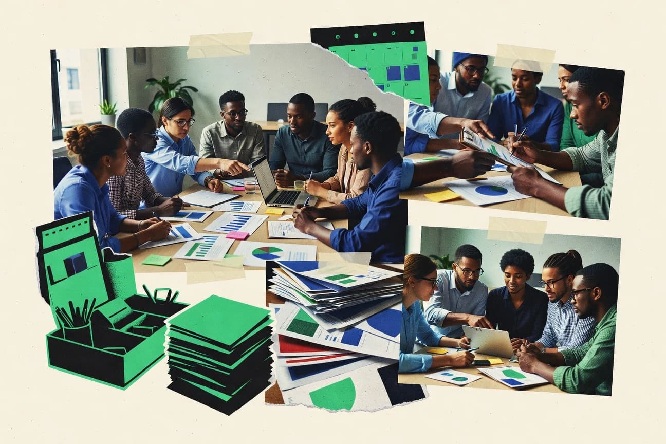 Diverse Workplace Statistics