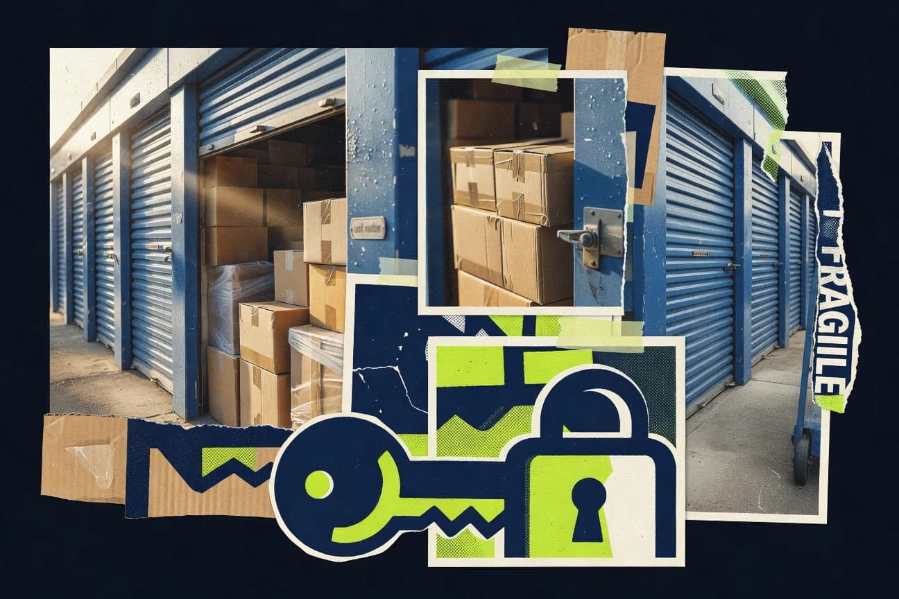 Storage Unit Industry Statistics