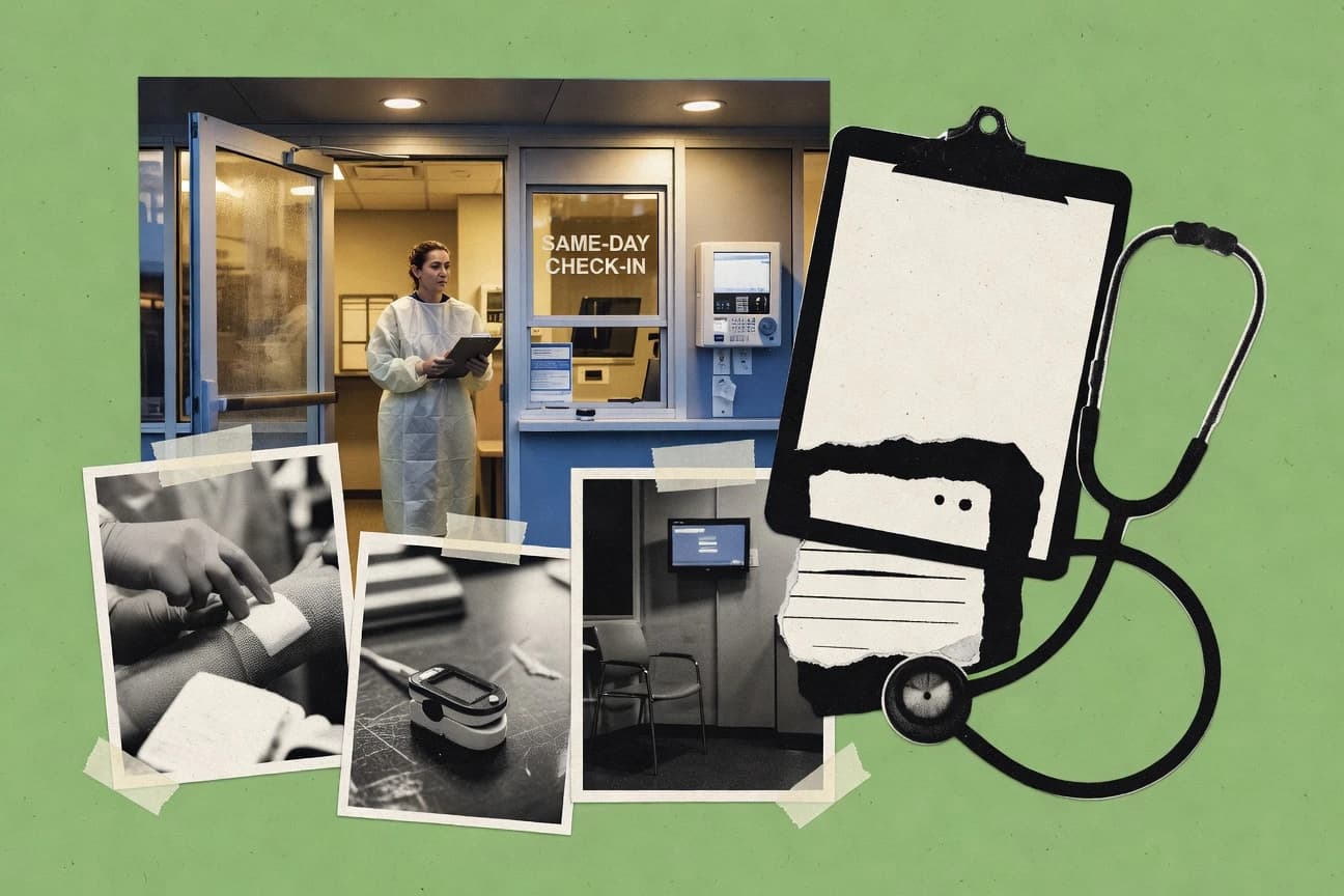 Urgent Care Industry Statistics
