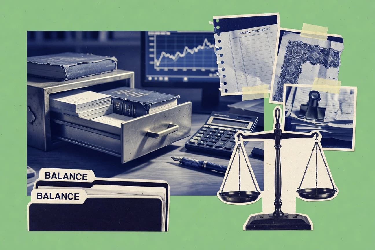 Asset Management Industry Statistics