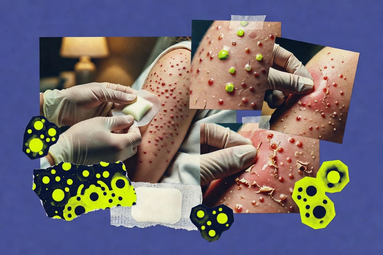 Chickenpox Statistics