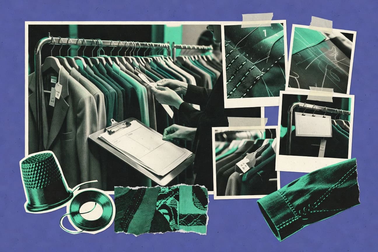 Italian Fashion Industry Statistics