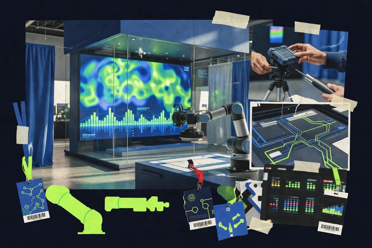 AI In The Exhibition Industry Statistics