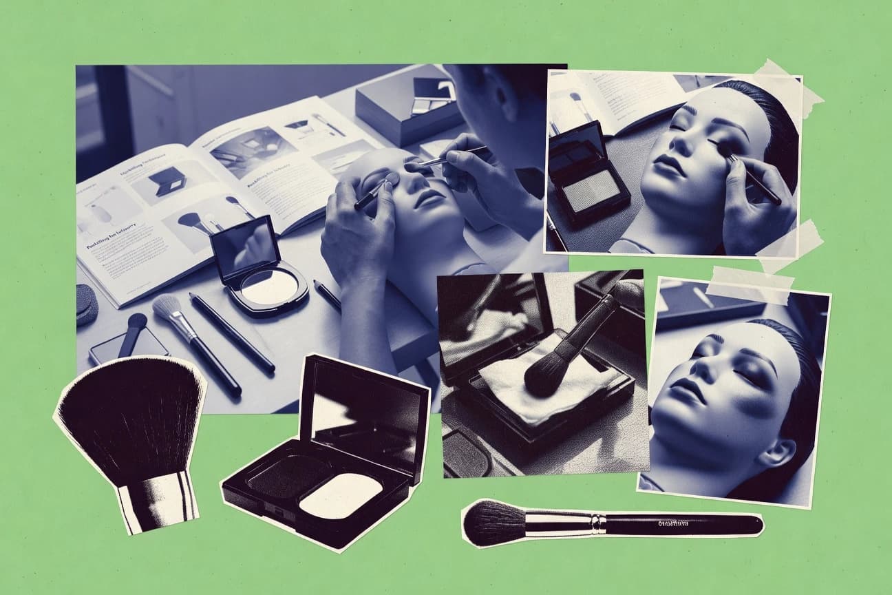 Upskilling And Reskilling In The Makeup Industry Statistics