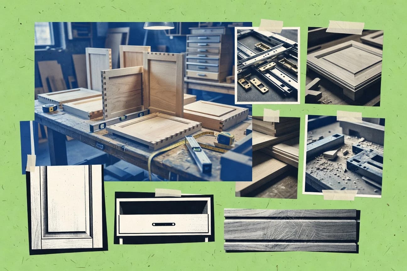 Cabinetry Industry Statistics