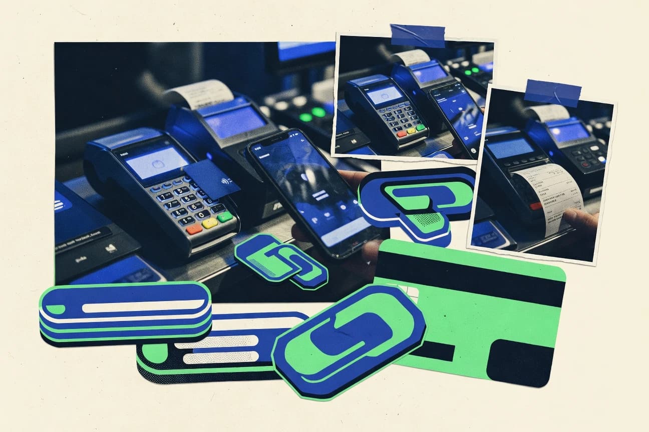 Online Payment Processing Industry Statistics