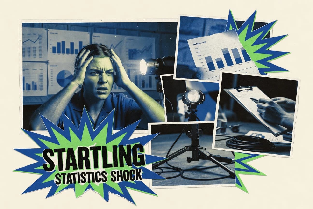 Startling Statistics