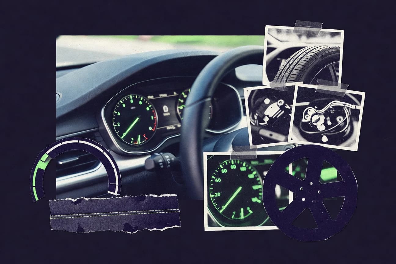 Automotive Statistics