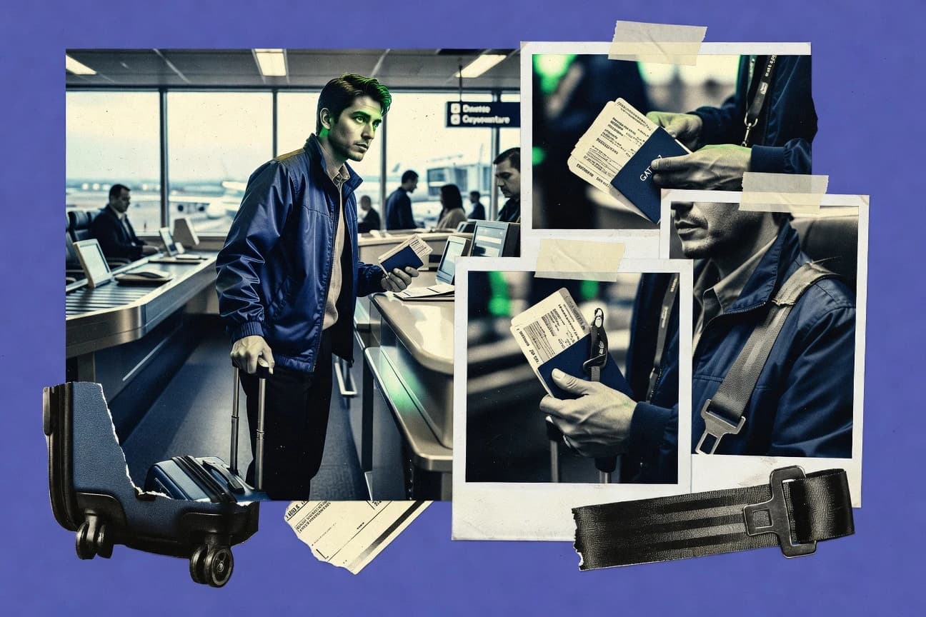 Airline Passenger Statistics
