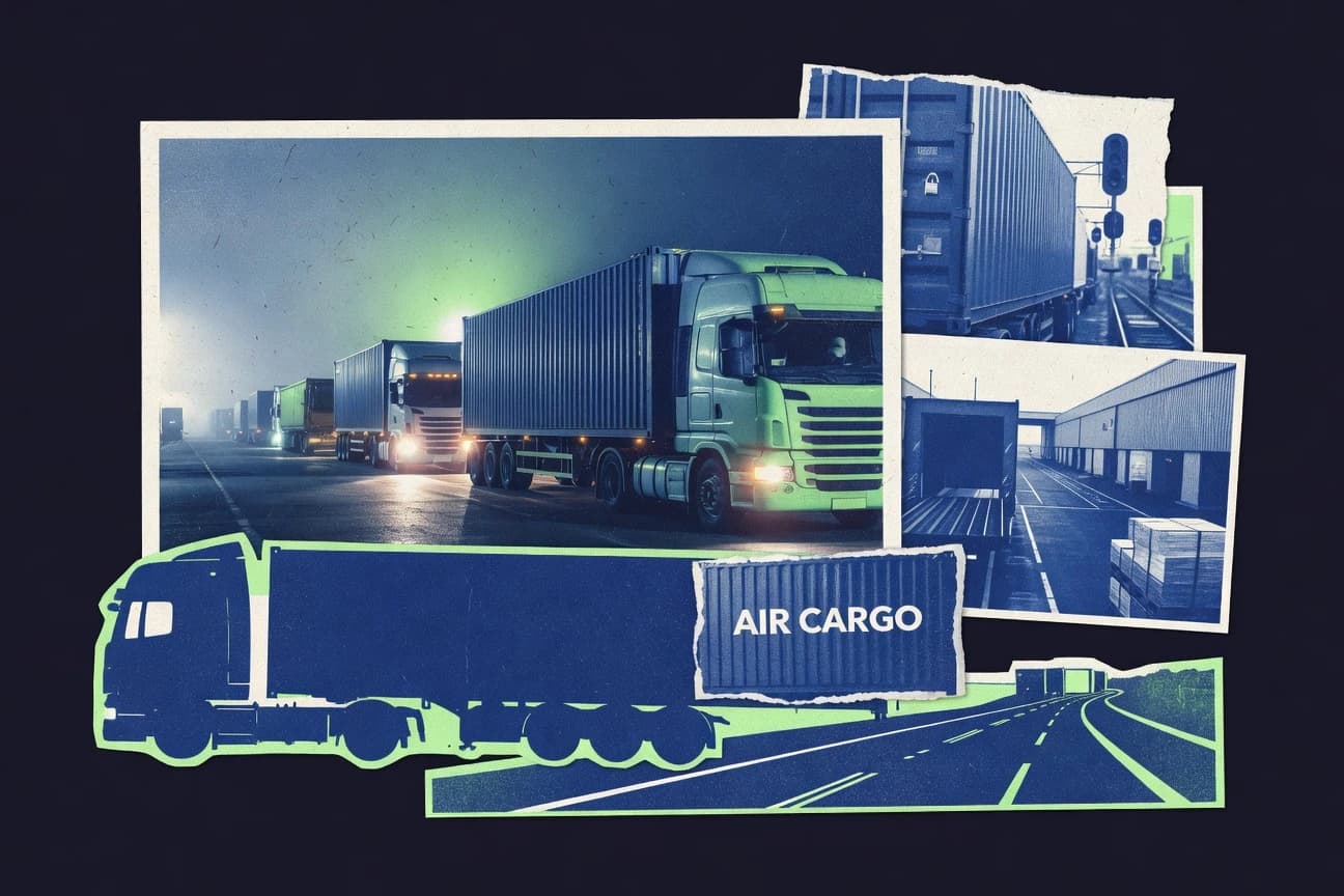 Marketing In The Transportation Industry Statistics