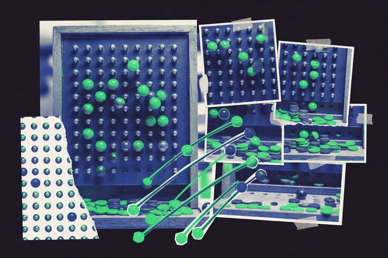 Plinko Statistics