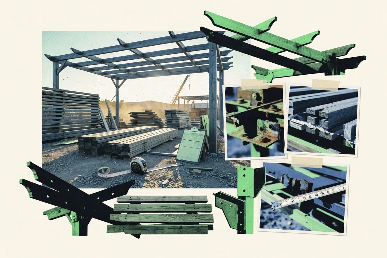 Pergola Industry Statistics